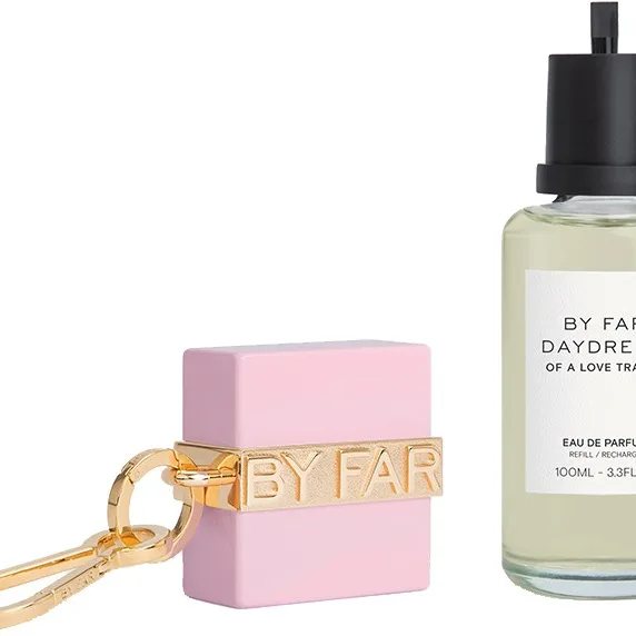 By Far Daydream Pre-Designed Collection Daydream of a Love Trance Eau de Parfum 100 ml
