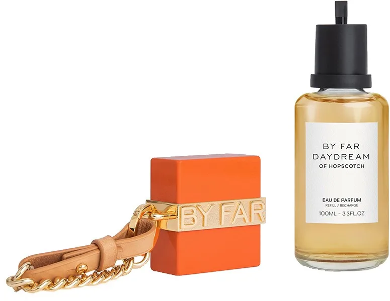 By Far Daydream Pre-Designed Collection Daydream of Hopscotch Eau de Parfum 100 ml