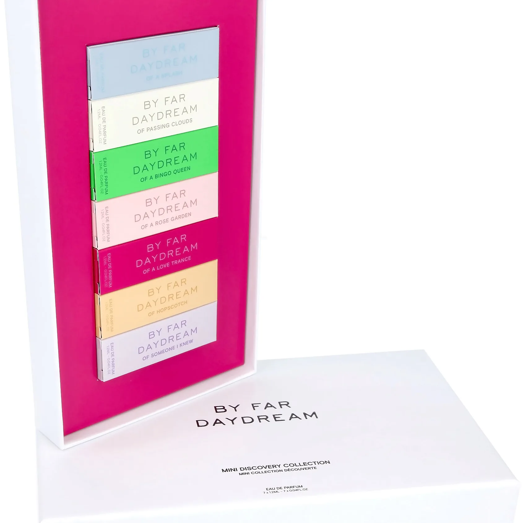 By Far Daydream Pre-Designed Collection Parfume Discovery Set