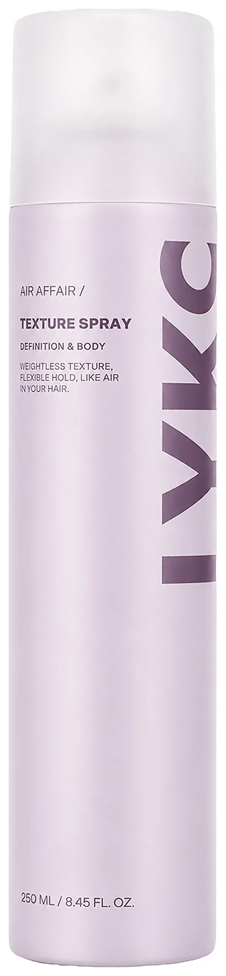 By Lyko Air Affair Texture Spray 250 ml