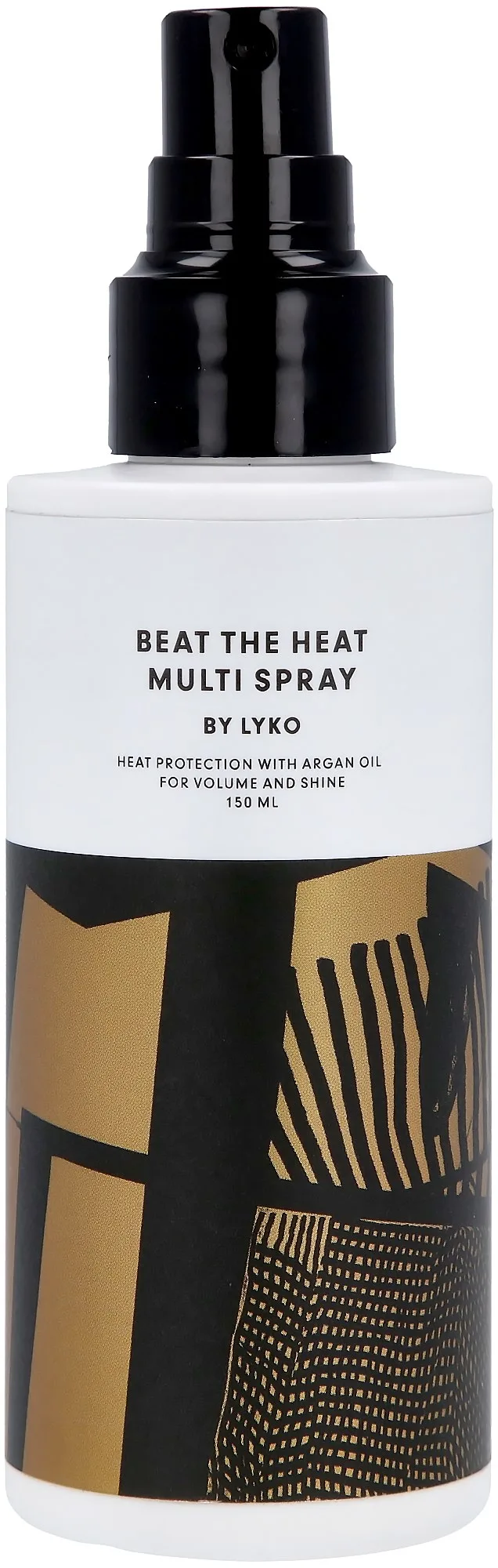 By Lyko Beat The Heat Multi Spray  150 ml
