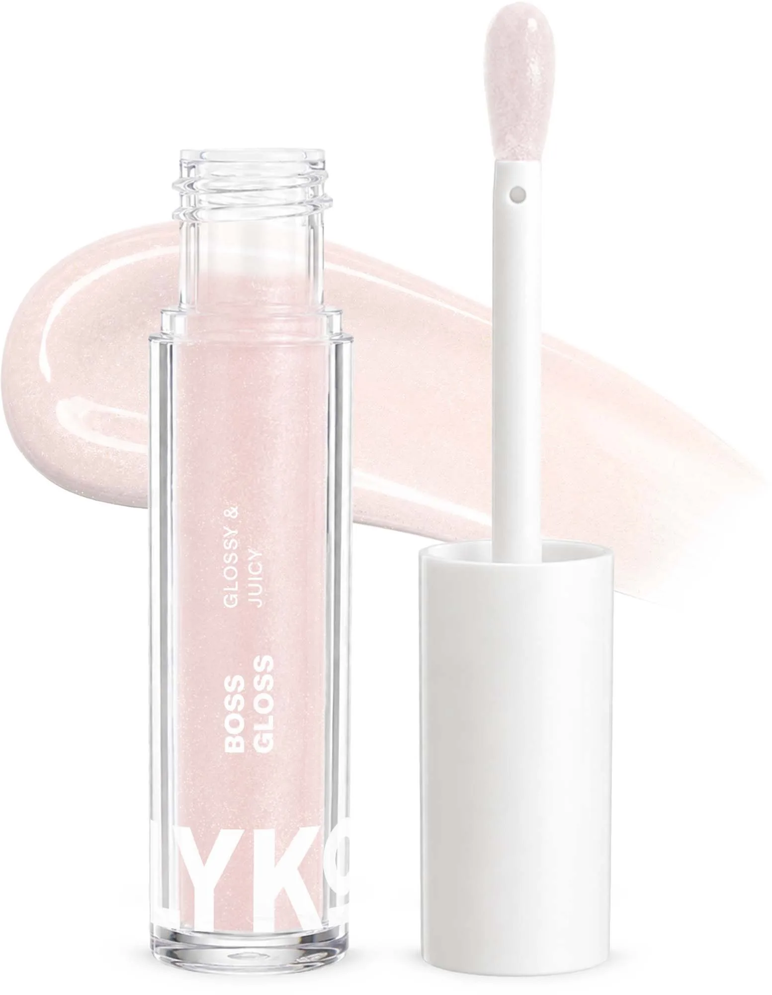 By Lyko Boss Gloss Ballet Bling