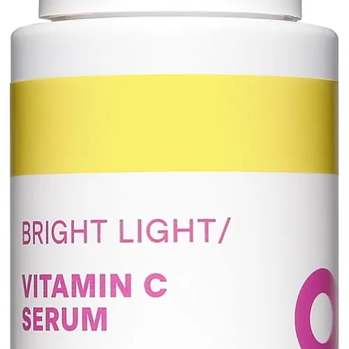 By Lyko Bright Light Vitamin C serum 30 ml
