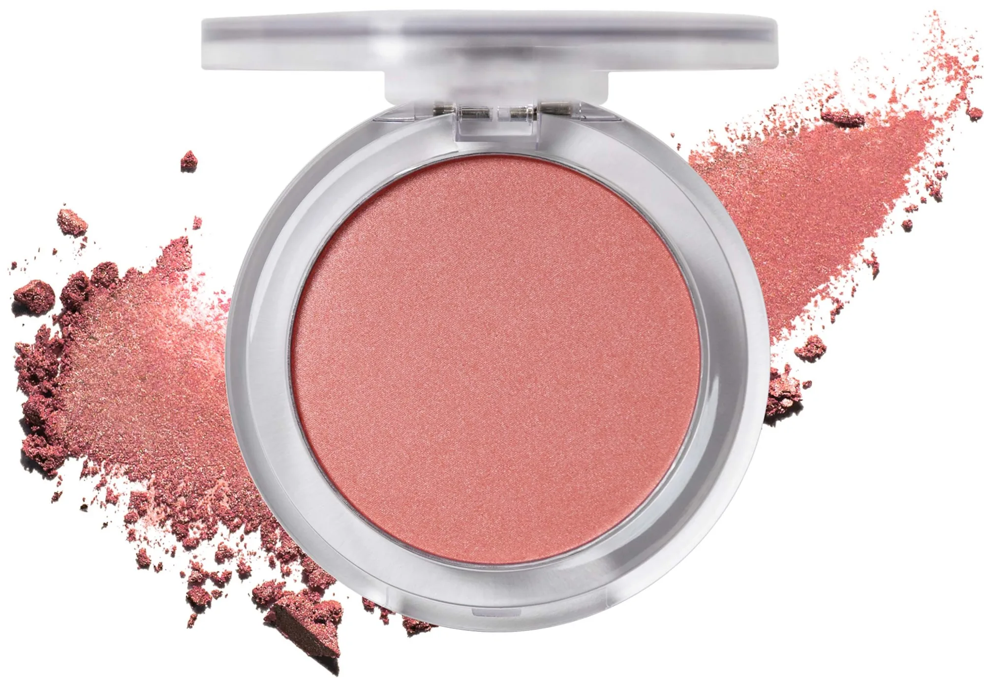 By Lyko Cheek On Fleek Blush Heart Heat