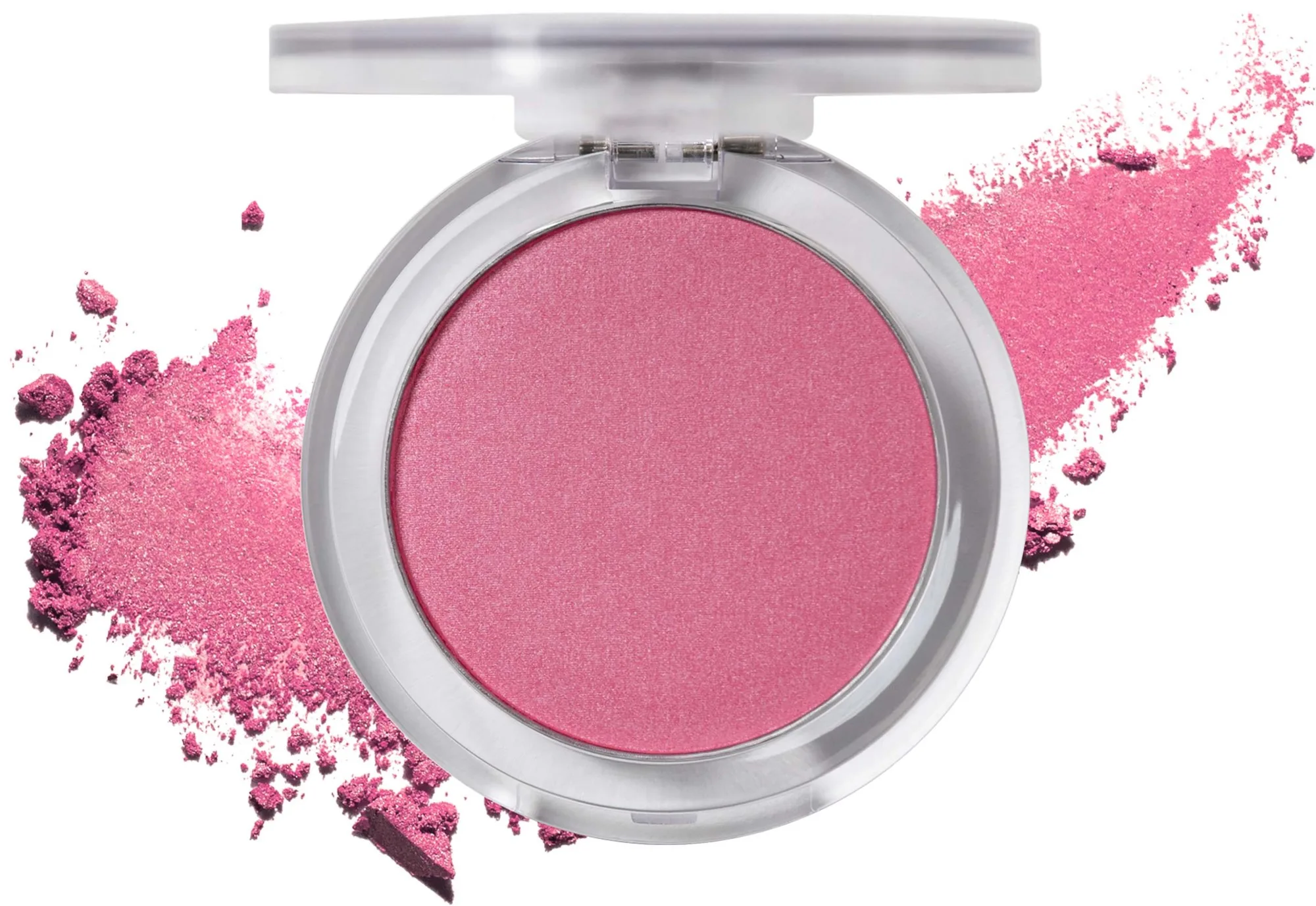 By Lyko Cheek On Fleek Blush Pink Panic