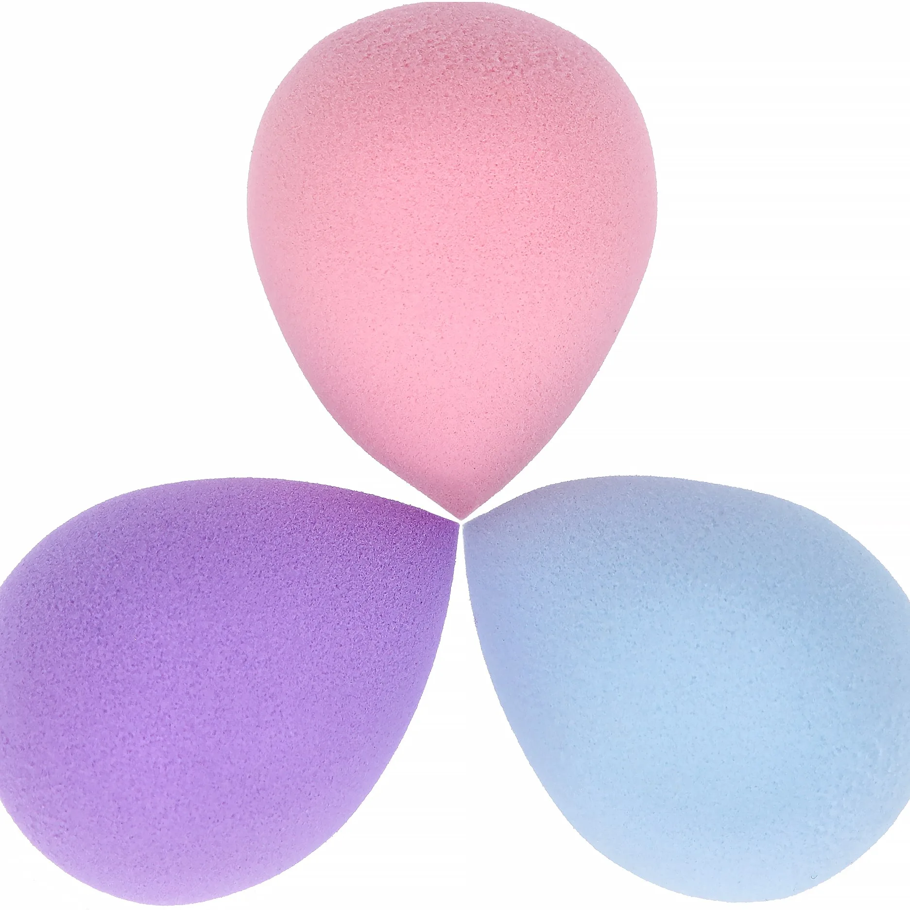 By Lyko Concealer Sponge 3-pack No 28
