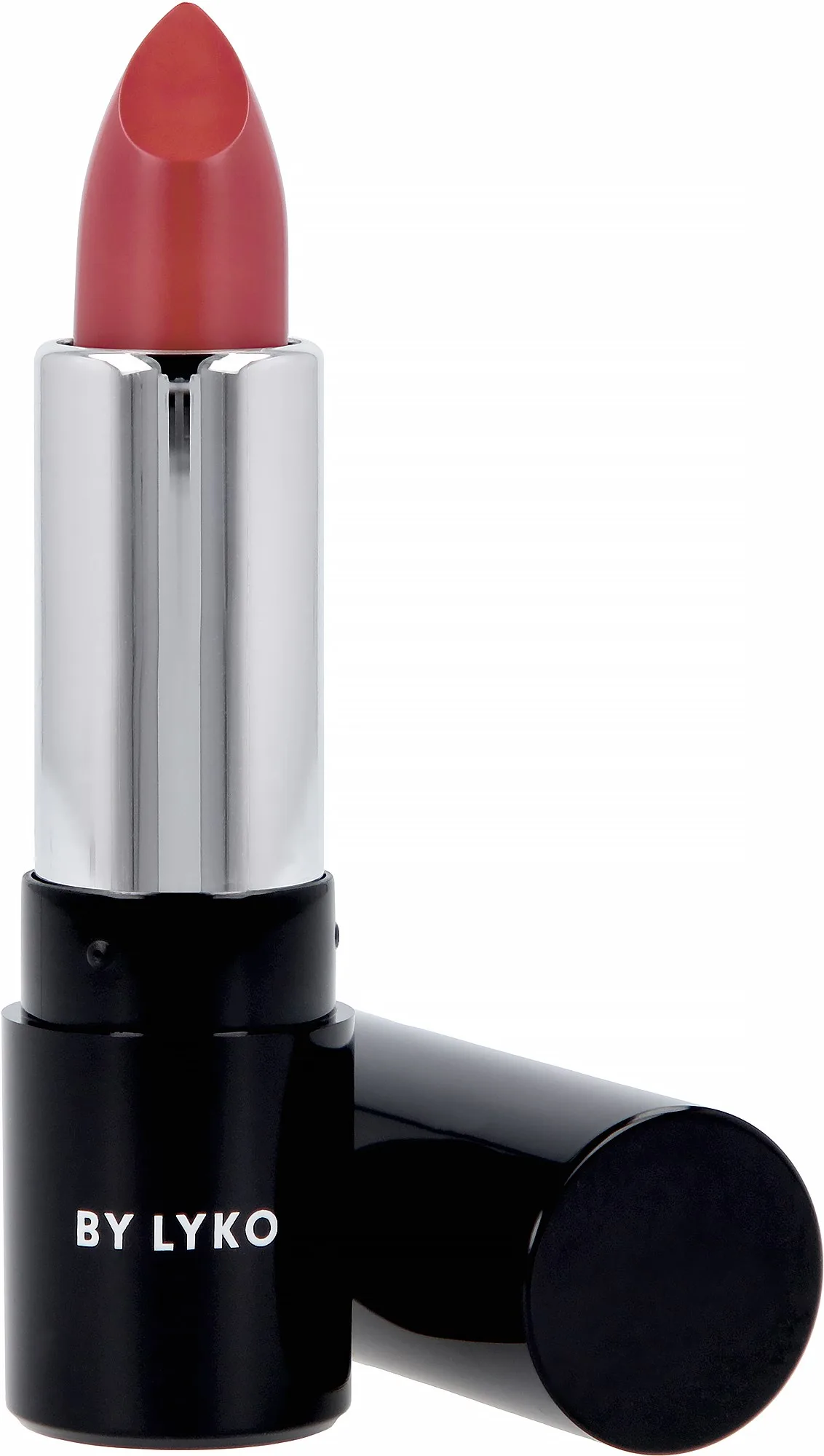 By Lyko Creamy Dreamy Lipstick Berry Poppins
