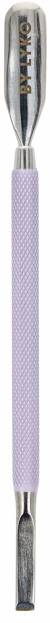 By Lyko Double Sided Cuticle Pusher