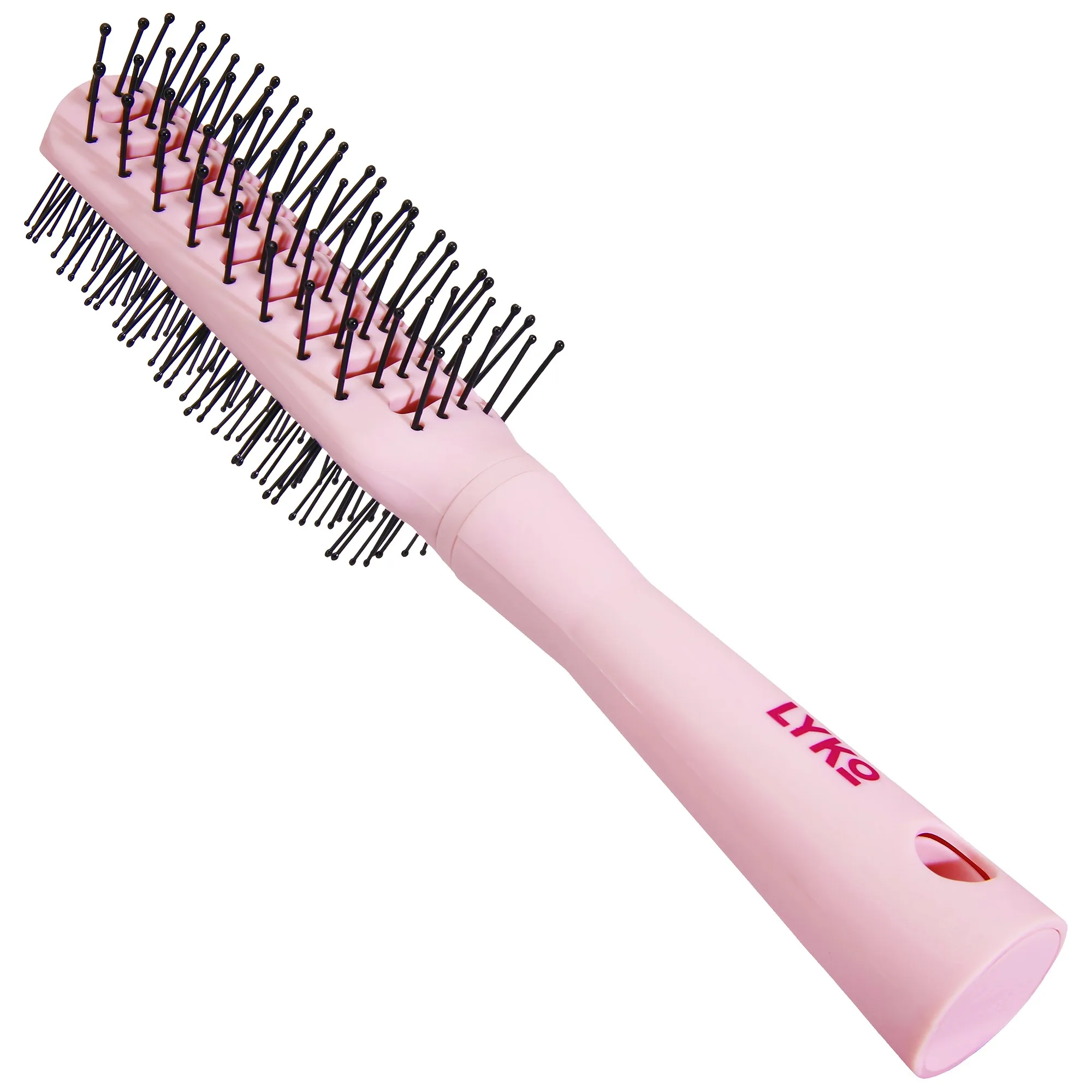 By Lyko Double Sided Vent Brush