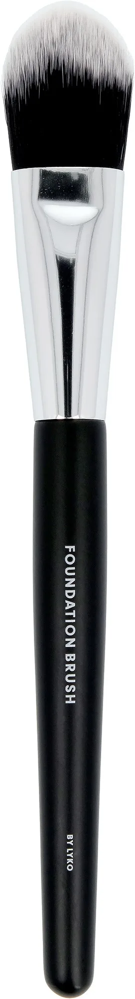 By Lyko Flat Foundation Brush