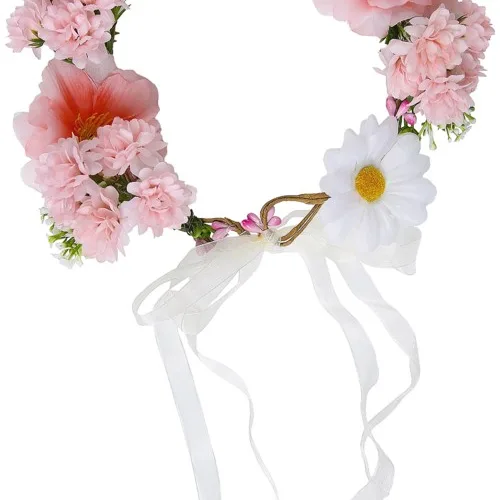 By Lyko Flower Crown Pink