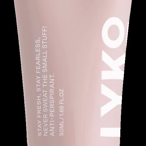 By Lyko Fresh Under Pressure Deodorant 50 ml