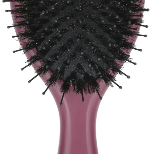 By Lyko Glow Boar Bristle Brush