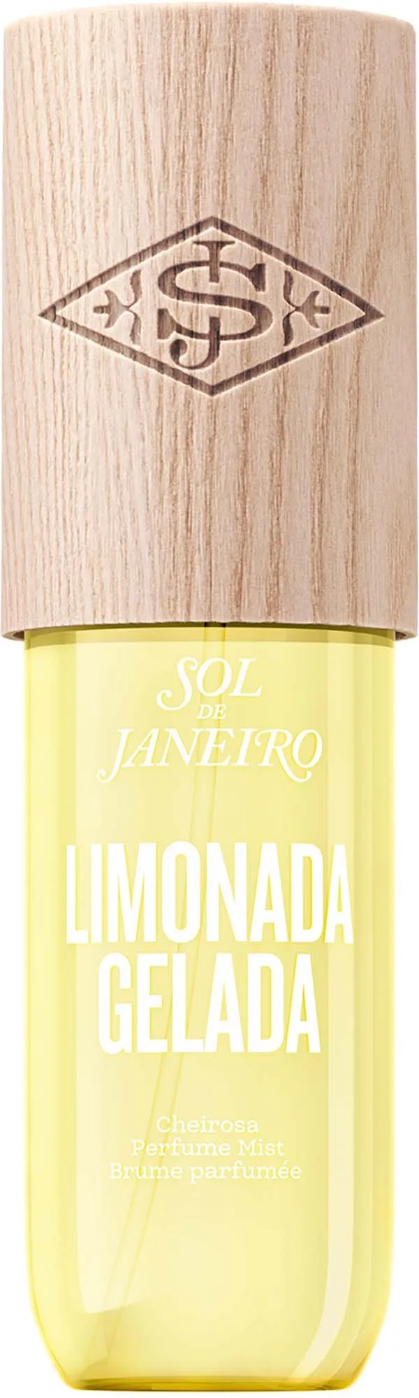 By Lyko Lemon-aid Body Lotion 400 ml