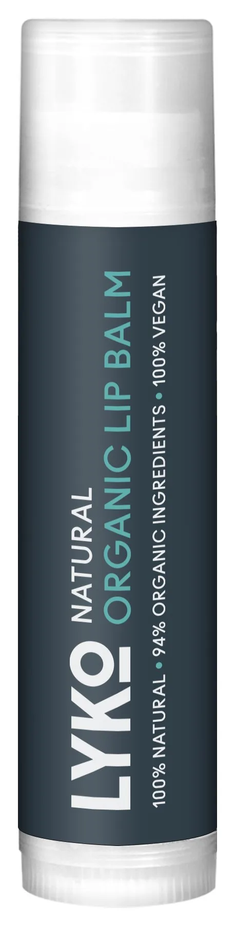 By Lyko Lip-Balm Natural