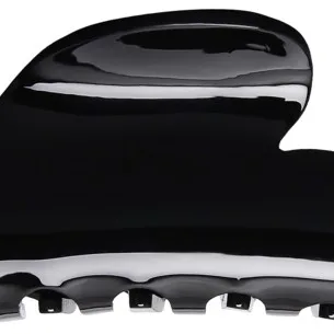 By Lyko Love Hair Claw Black