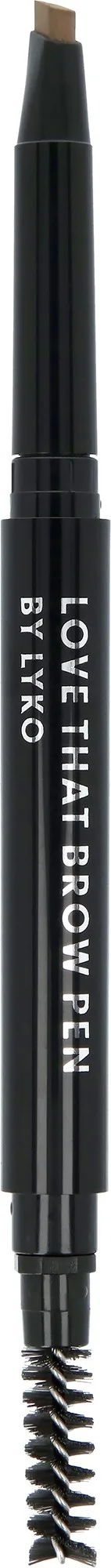 By Lyko Love that Brow Pen Taupe