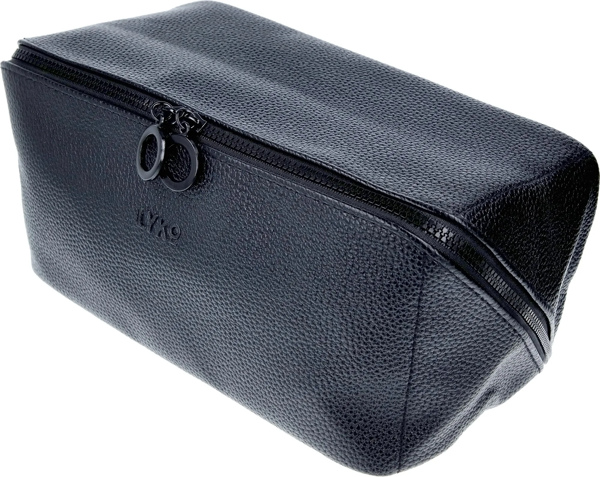By Lyko Magic Makeup Beauty Bag Black