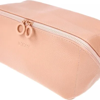 By Lyko Magic Makeup Beauty Bag Pink