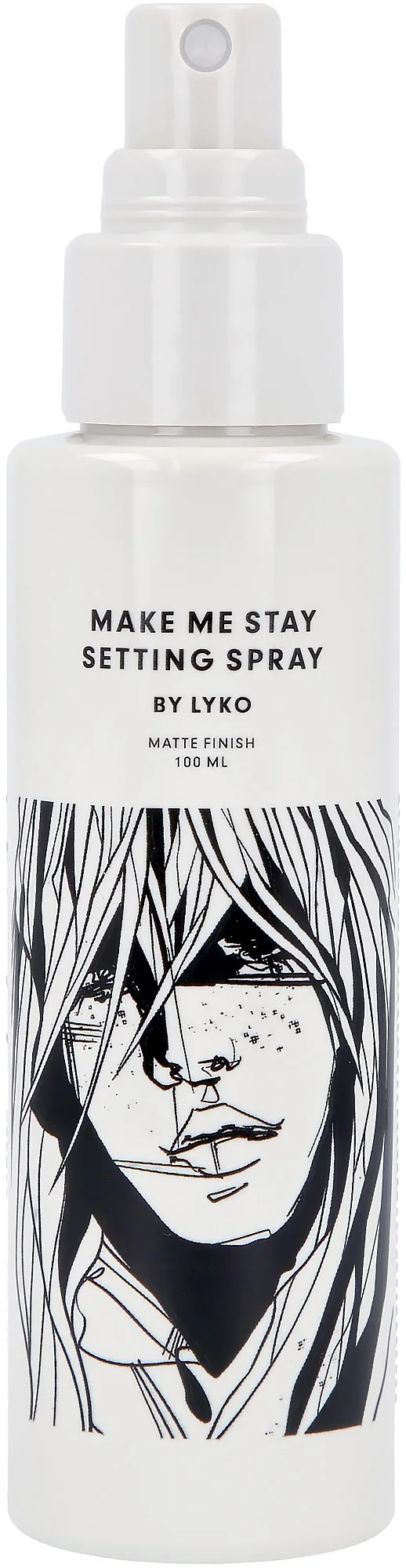 By Lyko Make me Stay Setting Spray 100 ml