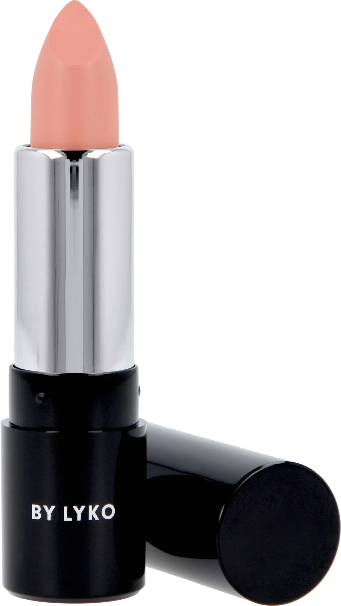 By Lyko Matte Magic Lipstick Wishbone