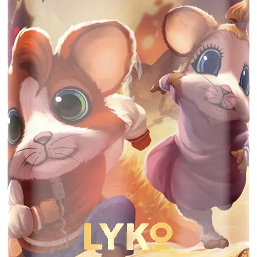 By Lyko Musse & Helium Lovely Lip Balm 5 g
