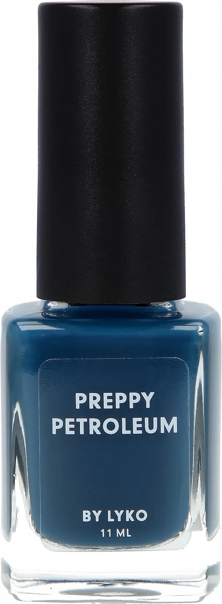 By Lyko Nail Polish Preppy Petroleum 47