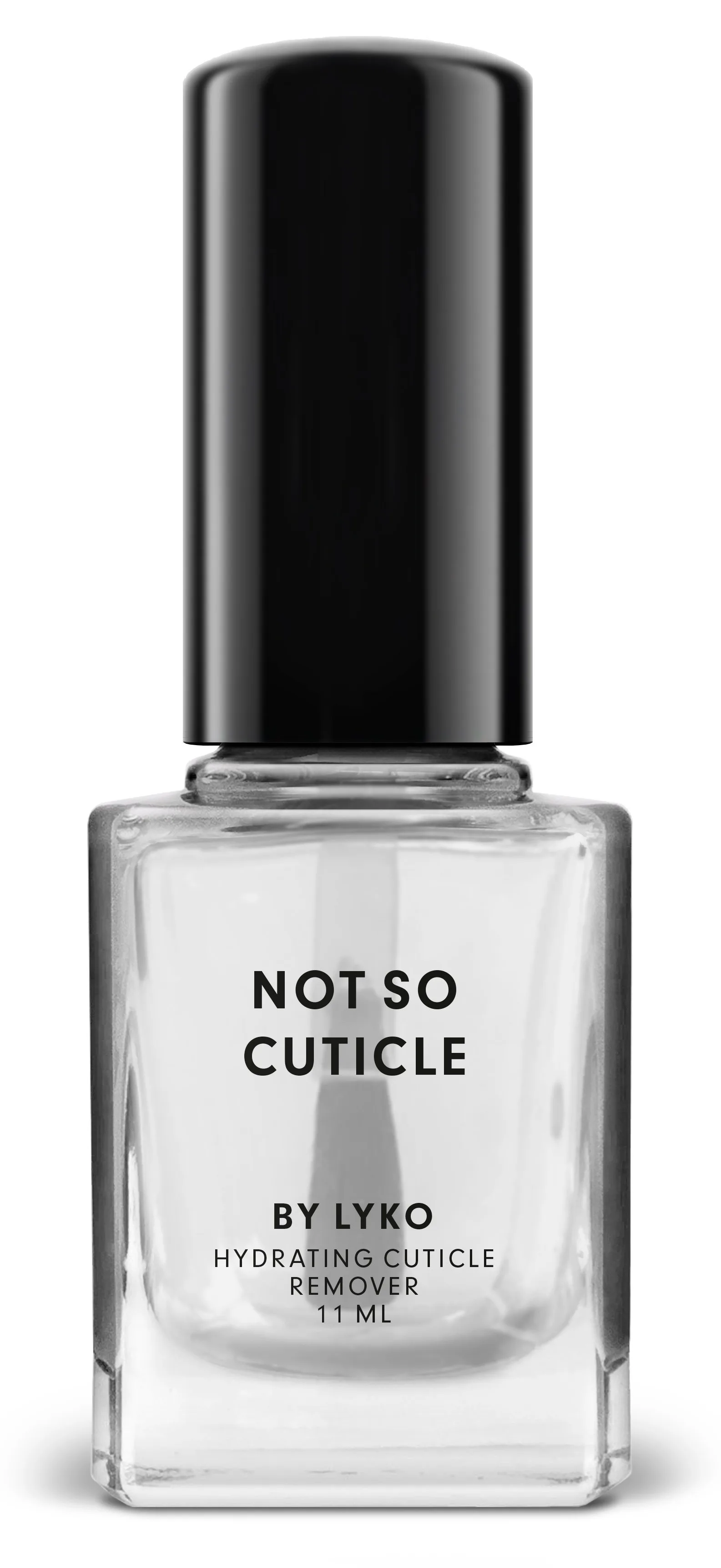 By Lyko Not So Cuticle Remover