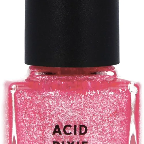 By Lyko Pretty Bright Pretty Bright Collection Nail Polish Acid Pixie 86