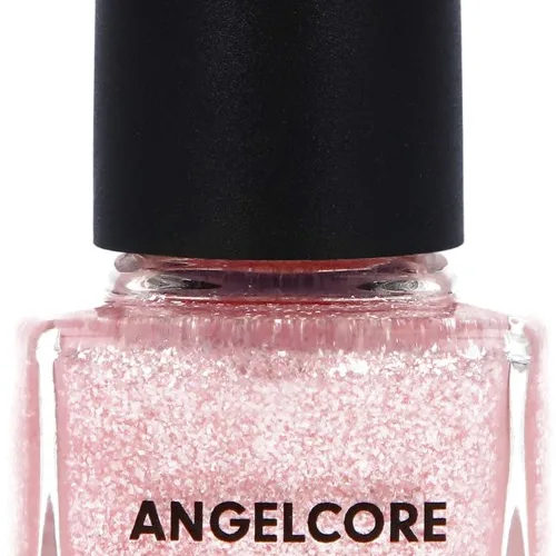 By Lyko Pretty Bright Pretty Bright Collection Nail Polish Angelcore