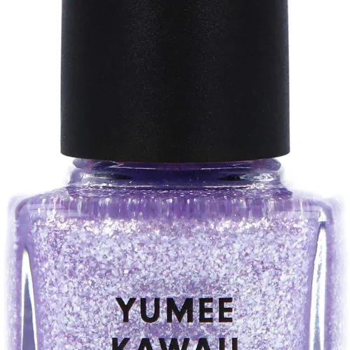 By Lyko Pretty Bright Pretty Bright Collection Nail Polish Yume Kawaii 90