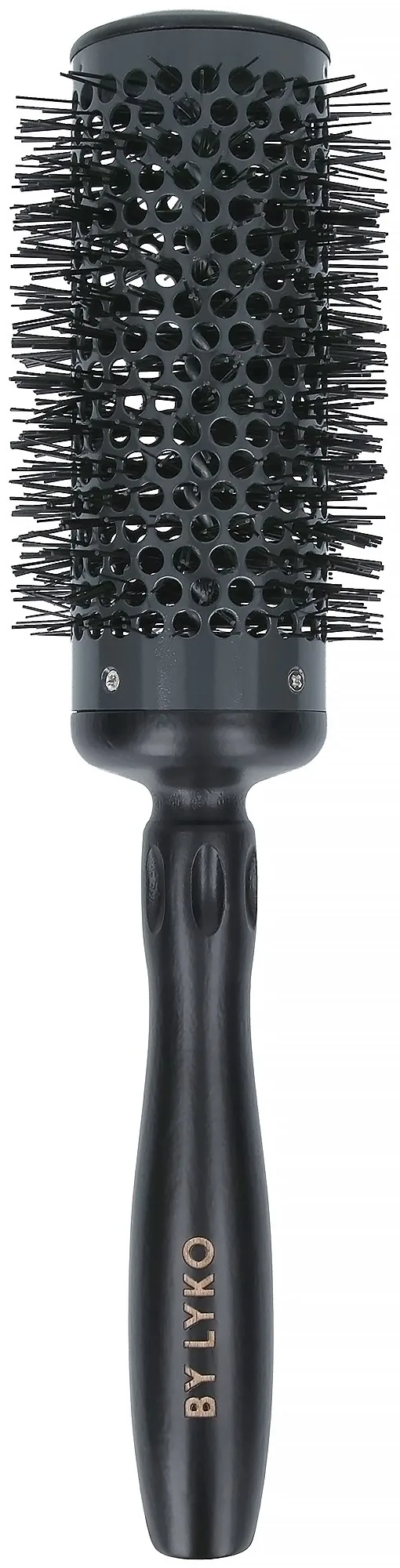 By Lyko Round Brush Large