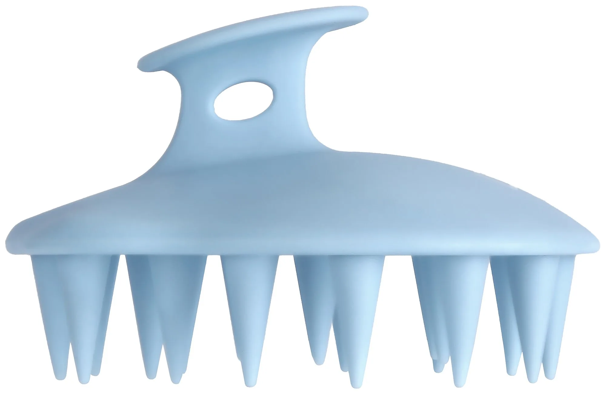 By Lyko Scratch That Scalp Massage Brush