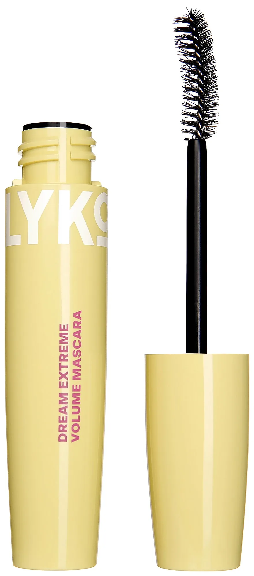 By Lyko Sculpt That Brow Gel Taupe/Blonde