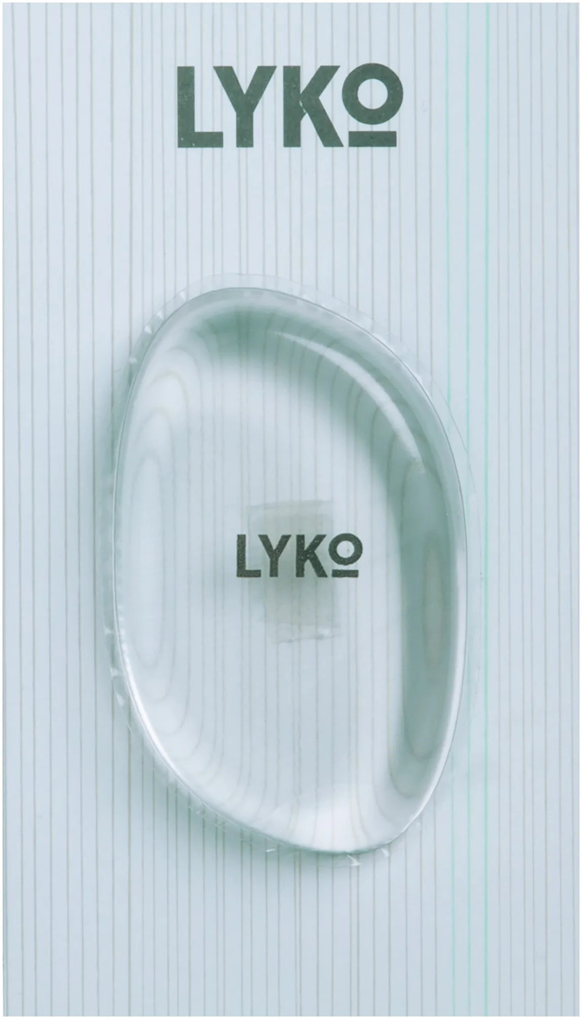 By Lyko Silisponge Sponge