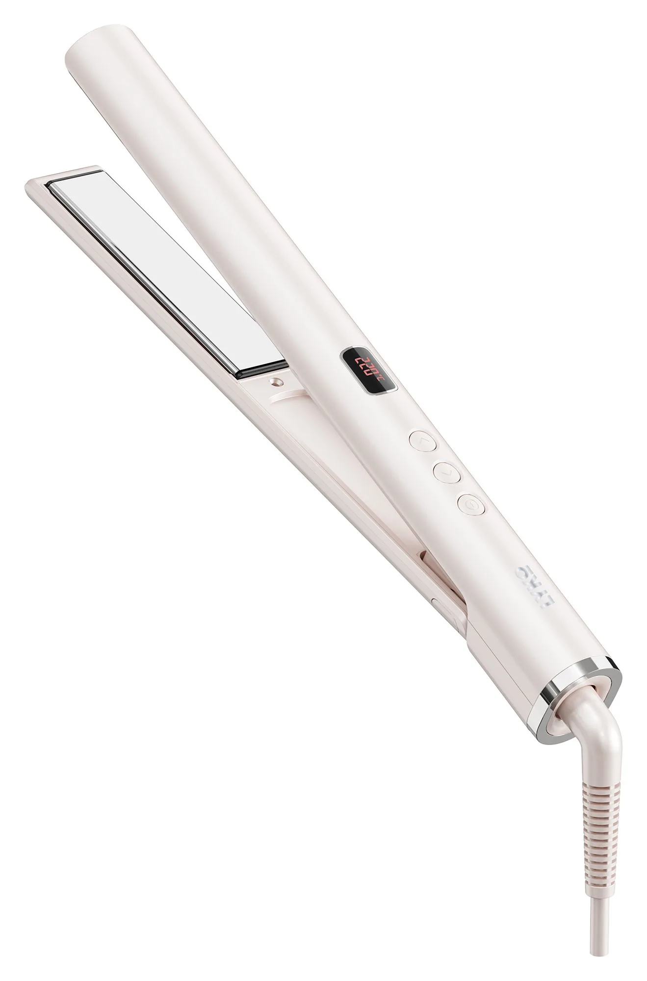 By Lyko Sleek Mode Hair Straightener