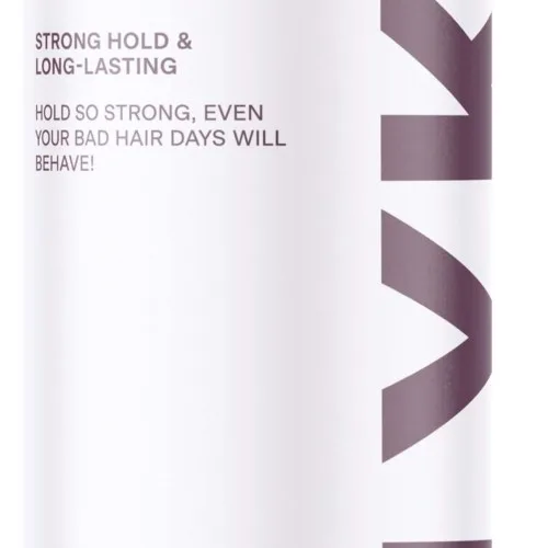 By Lyko Stay Slay Strong Hold Hairspray