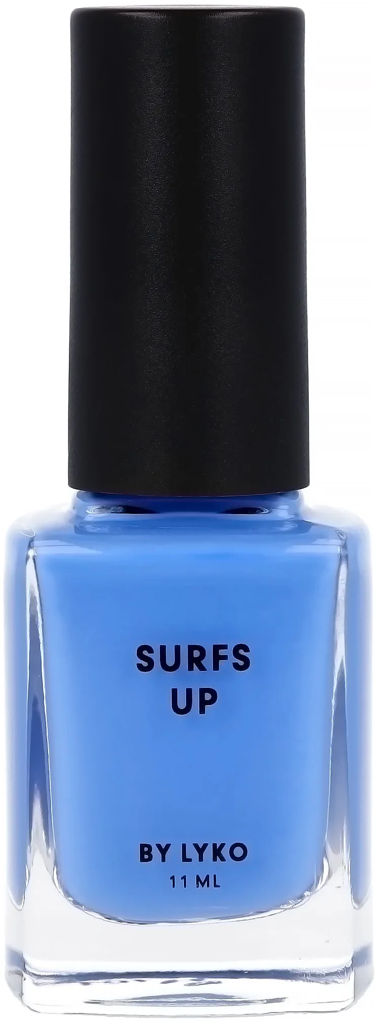 By Lyko Stuck With U Top Coat Stuck With U