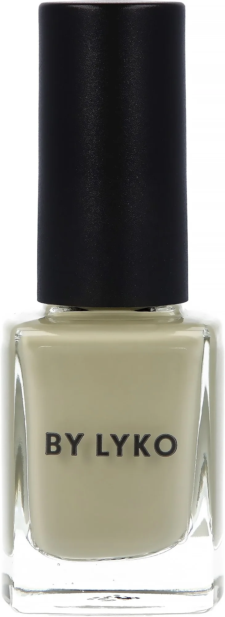 By Lyko Sunny Days Collection Into the Wild Collection Nail Polish Camo Chameleon 52