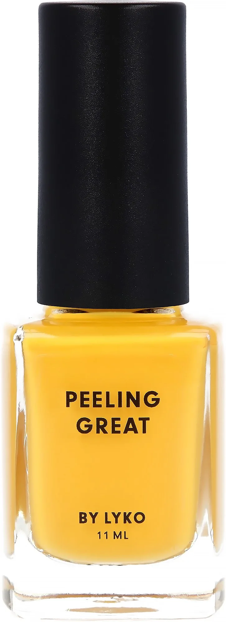 By Lyko Sunny Days Collection Sunny Days Collection Nail Polish 0