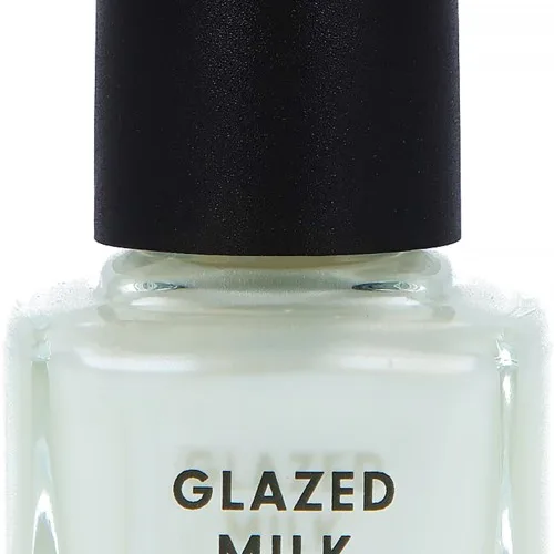 By Lyko Sunny Days Collection Nail Polish Glazed Milk