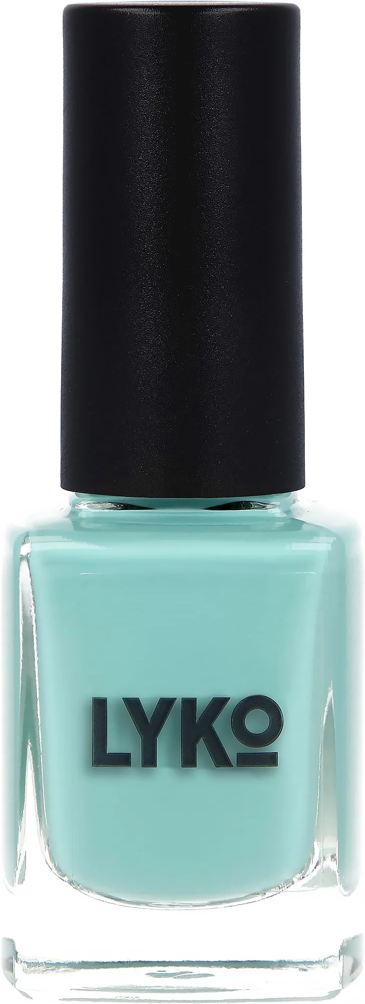 By Lyko Sunny Days Collection Nail Polish Turquoise 002
