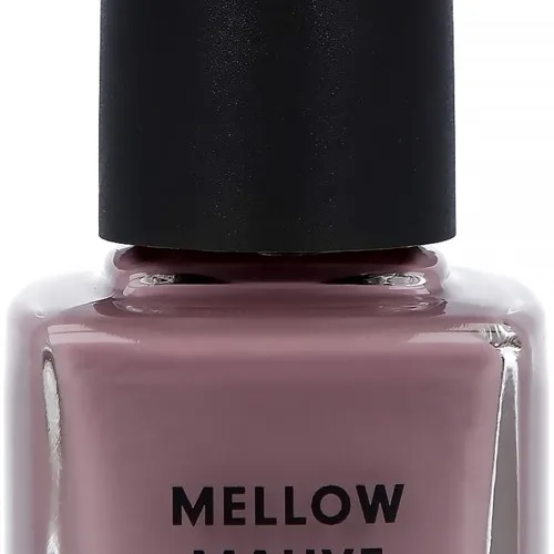 By Lyko Sunny Days Collection Winemakers Collection Nail Polish Mellow Mauve 45