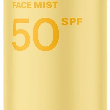 By Lyko Sunsational SPF 50 Face Mist 75 ml