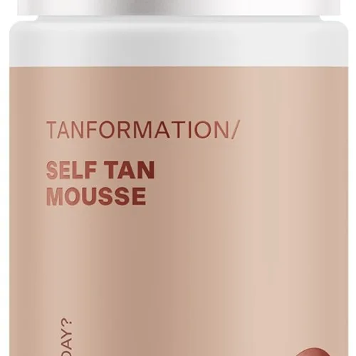 By Lyko Tan-formation Self Tan Body Mousse 150 ml