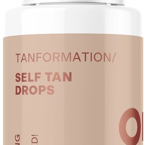 By Lyko Tan-formation Self Tan Drops 30 ml