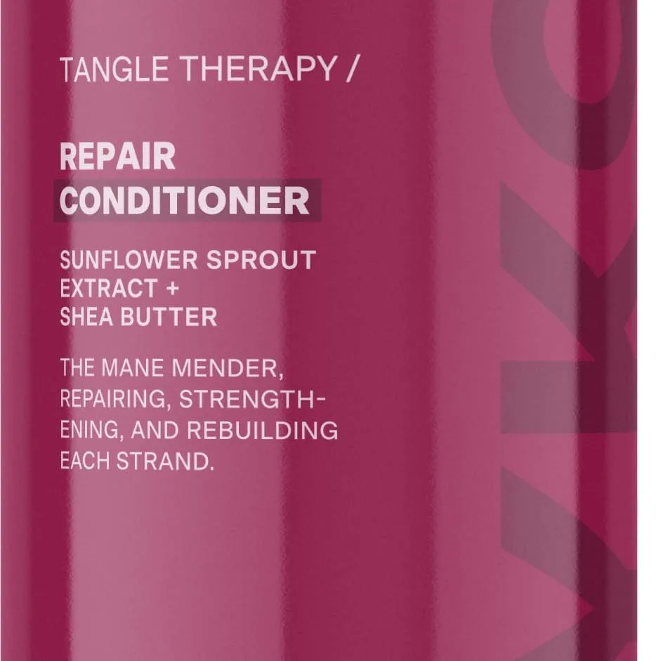 By Lyko Tangle Therapy Repair Conditioner 250 ml