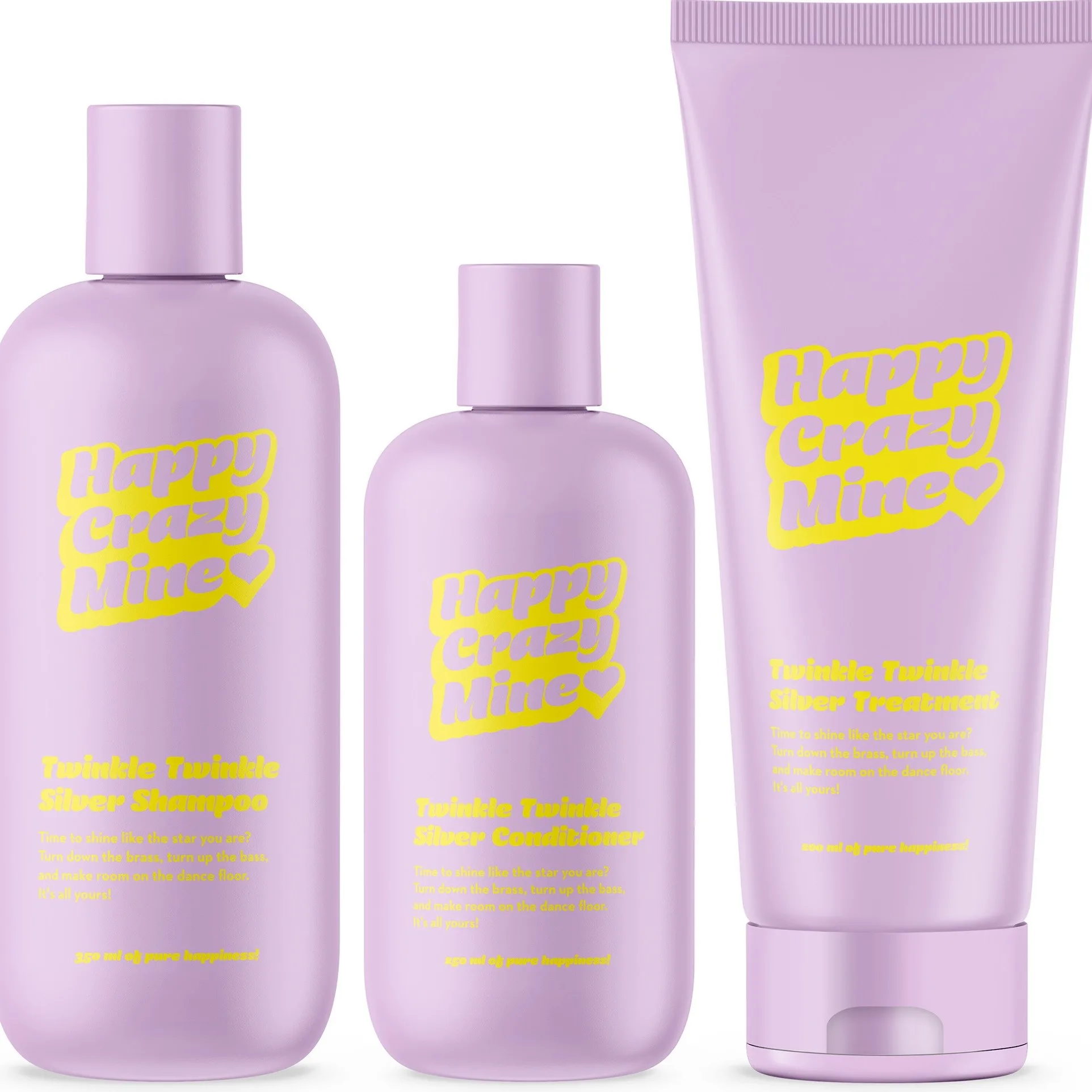 By Lyko Tangle Therapy Repair Shampoo 250 ml