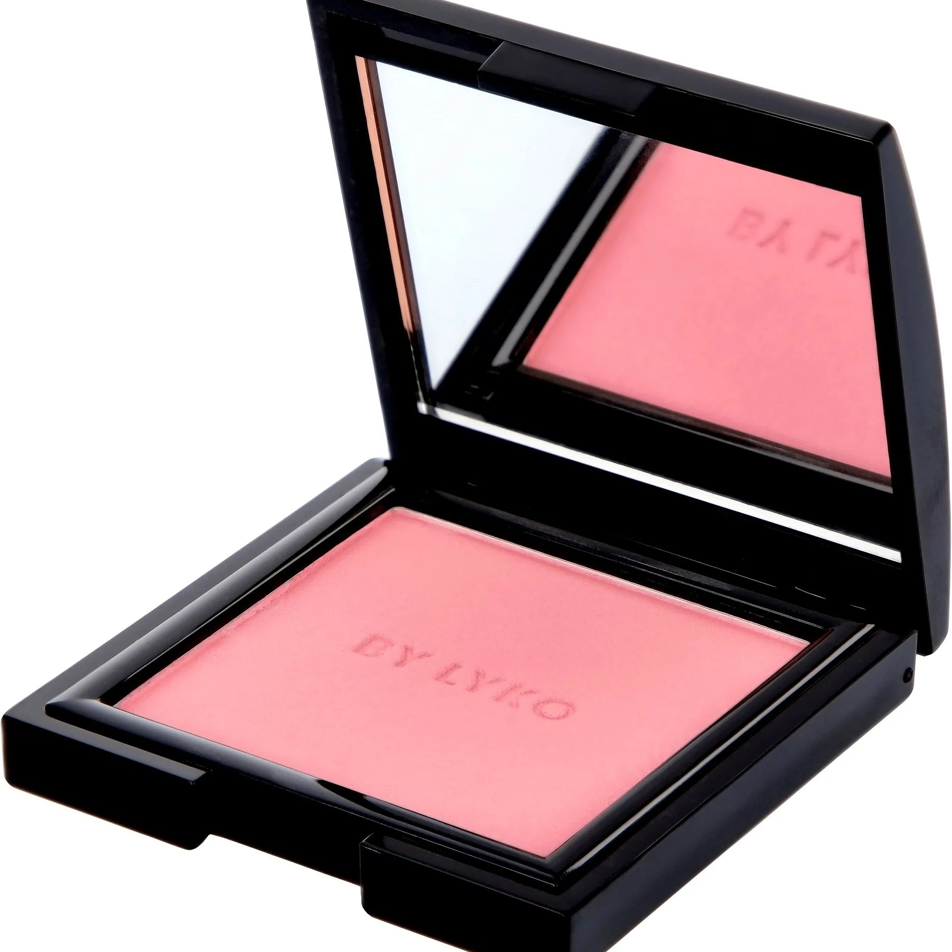 By Lyko Très Cheek Blush Hey Rosé