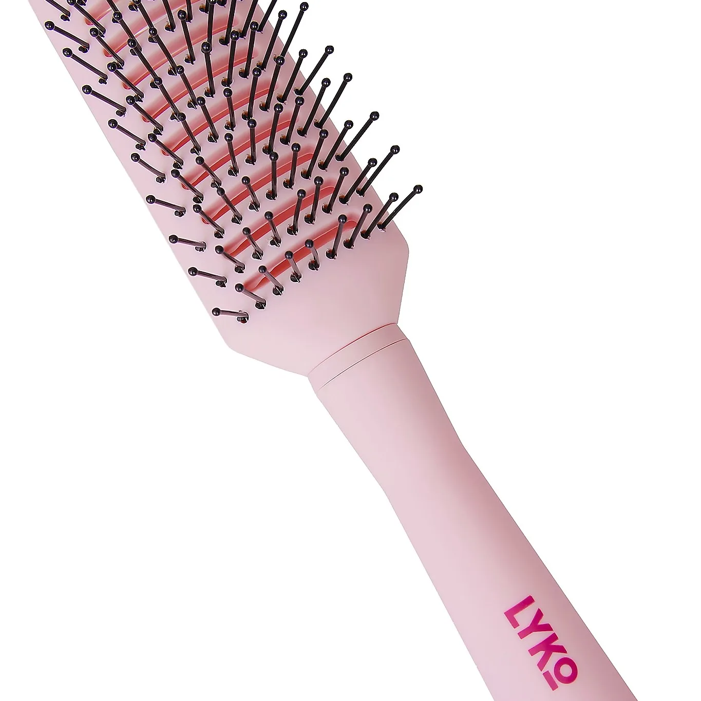 By Lyko Vented Brush Pink